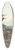 John Varley - Two Donkeys in a Landscape 39.3 inch art pintail longboard deck