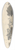 Jonathan Skelton - The River Stour, St. Mildreds Church and the Castle of Canterbury 39.3 inch art pintail longboard deck