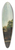 Joos de Momper - A wooded landscape with a rider conversing with peasants near an overgrown castle 39.3 inch art pintail longboard deck