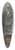 Joos de Momper - Shipwreck of the Greek Fleet on the Voyage Home from Troy 39.3 inch art pintail longboard deck