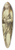 Joos Van Cleve - Virgin of the Annunciation 39.3 inch art pintail longboard deck