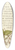 Joris Hoefnagel - Blackberry and Nottingham Catchfly 39.3 inch art pintail longboard deck