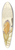 Joris Hoefnagel - Damselflies, Spanish Iris, and Star-of-Bethlehem 39.3 inch art pintail longboard deck