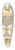 Joris Hoefnagel - Grape Hyacinth, Wasplike Insect, Eglantine, Austrian Brier, and Magpie Moth 39.3 inch art pintail longboard deck