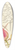 Joris Hoefnagel - Imaginary Insect, Tulip, Spider, and Common Pear 39.3 inch art pintail longboard deck