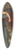 Josef Abel - Antigone neben dem Leichnam ihres Bruders Polyneikes kniend 39.3 inch art pintail longboard deck