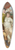 Josef Abel - Die Familie des Grohndlers Johann Christian Edler von Bruchmann 39.3 inch art pintail longboard deck
