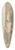 Josef Hger - Eichhorn Castle at Evening 39.3 inch art pintail longboard deck