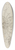 Joseph Anton Koch - Lucifer (Dante Inferno, Canto 34, V 37) 39.3 inch art pintail longboard deck
