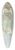 Joseph Barber - Castle and Figures in a Landscape 39.3 inch art pintail longboard deck