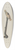 Joseph Cannella - Tooth Puller 39.3 inch art pintail longboard deck