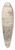 Joseph Farington - Trees and Hilly Landscape 39.3 inch art pintail longboard deck