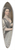 Joseph Highmore - Mrs. Sharpe and Her Child 39.3 inch art pintail longboard deck