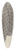 Joseph L. Boyd - Black Lace Jacket 39.3 inch art pintail longboard deck