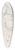 Joseph-Marie Vien - Arch of Drusus near the Appian Way 39.3 inch art pintail longboard deck
