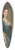 Joseph Samuel Webster - Portrait of Mrs Hannah Maria Edmunds,Ne Offley 39.3 inch art pintail longboard deck