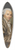 Joseph Siffred Duplessis - Portrait of a Gentleman Shell Collector 39.3 inch art pintail longboard deck Joseph Siffred Duplessis - Portrait of a Gentleman Shell Collector 39.3 inch art pintail longboard deck