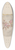 Joseph Sudek - Creamer 39.3 inch art pintail longboard deck