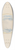 Joseph Sudek - Plate 39.3 inch art pintail longboard deck