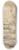 Chen Hongshou - Daoist and Crane in Autumn Landscape 8.25 inch art skate deck