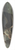Joseph Wopfner - Distress at the Frauenchiemsee 39.3 inch art pintail longboard deck