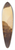 Joseph Wright of Derby - Grotto by the Seaside in the Kingdom of Naples with Banditti, Sunset 39.3 inch art pintail longboard deck