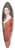 Joseph Wright of Derby - Portrait of Dorothy Beridge, ne Gladwin 39.3 inch art pintail longboard deck