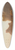 Joseph Wright of Derby - The Gulf of Salerno 39.3 inch art pintail longboard deck