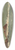 Jose Villegas - Biarritz 39.3 inch art pintail longboard deck