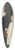 Joshua Johnson - Edward and Sarah Rutter 39.3 inch art pintail longboard deck