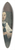 Jozef Hanula - Chlapec v matrzovch atch 39.3 inch art pintail longboard deck