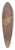 Jozef Hanula - Girl with a Book 39.3 inch art pintail longboard deck