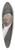 Jozef Hanula - Schertl Vincze 39.3 inch art pintail longboard deck