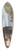 Juan Antonio De Frias y Escalante - Moses Striking The Rock 39.3 inch art pintail longboard deck