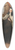 Juan Antonio De Frias y Escalante - Saint Teresa of Avila 39.3 inch art pintail longboard deck