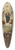 Juan de las Roelas - Alegora de la Virgen Inmaculada 39.3 inch art pintail longboard deck
