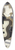 Juan Gris - Guitar and clarinet 39.3 inch art pintail longboard deck