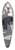 Juan Gris - Portrait of Josette Gris 39.3 inch art pintail longboard deck