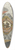 Juan Gris - The Bottle of Ans del Mono 39.3 inch art pintail longboard deck