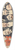 Jules-Alexandre Grn - Les Chansonniers De Montmartre Tous Les Soirs A 39.3 inch art pintail longboard deck