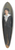 Jules Bastien-Lepage - Portrait Of A Young Boy 39.3 inch art pintail longboard deck