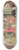 Chokosai Eisho - Parody of the Yugao Chapter of the Tale of Genji 8.25 inch art skate deck