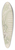 Jules Chadel - Ontwerp voor een haarkam 39.3 inch art pintail longboard deck