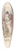 Jules David - Fashion illustration, no. 2224 39.3 inch art pintail longboard deck