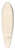 Jules-Edmond-Charles Lachaise - Design for a ceiling decorated with trellis work and a trompe loeil balustrade 39.3 inch art pintail longboard deck