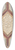 Jules-Edmond-Charles Lachaise - Design for a coffered ceiling with alternative decorative patterns 39.3 inch art pintail longboard deck