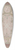 Jules-Edmond-Charles Lachaise - Design for Ceiling, Htel Hope 39.3 inch art pintail longboard deck