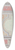 Jules-Edmond-Charles Lachaise - Design for the decoration of a ceiling in strapwork and rinceaux 39.3 inch art pintail longboard deck