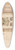 Jules-Edmond-Charles Lachaise - Design for the decoration of a wall punctuated by a fireplace and a door and hung with gold-framed pictures 39.3 inch art pintail longboard deck