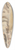 Jules Pascin - Au bateau 39.3 inch art pintail longboard deck